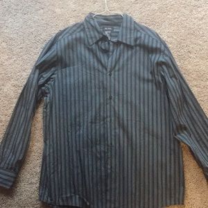 axcess long sleeve shirt